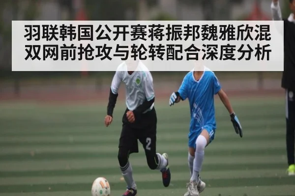羽联韩国公开赛蒋振邦魏雅欣混双网前抢攻与轮转配合深度分析